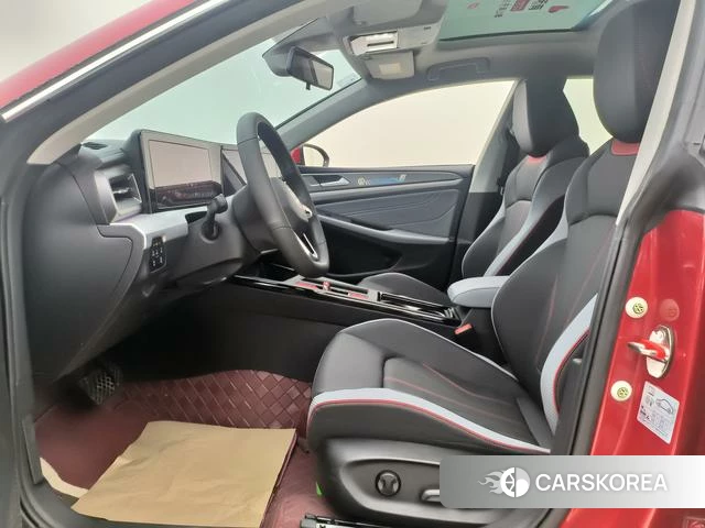 Volkswagen Lingdu id 3983174 из Китая 9