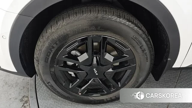 Kia The New Sorento 4th Generation id 3716167 из Кореи 15