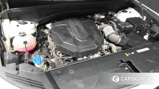Kia Sorento 4th Generation id 4929182 из Кореи 29