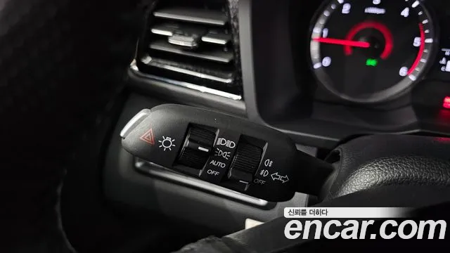 Ssangyong Berry New Tivoli id 2758895 из Кореи 15