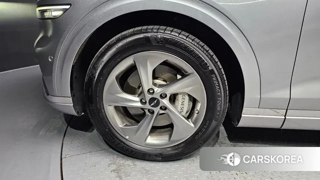 Genesis GV70 id 3554961 из Кореи 15