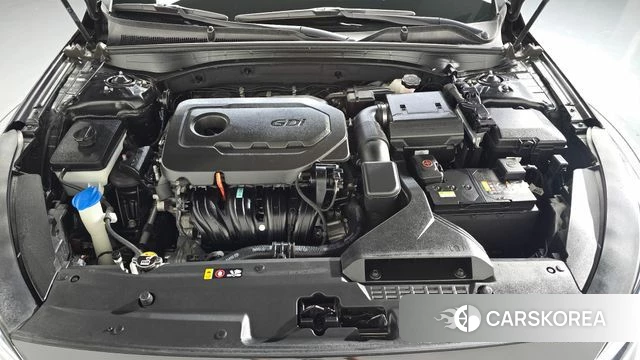 Kia Come New K7 id 4907306 из Кореи 26