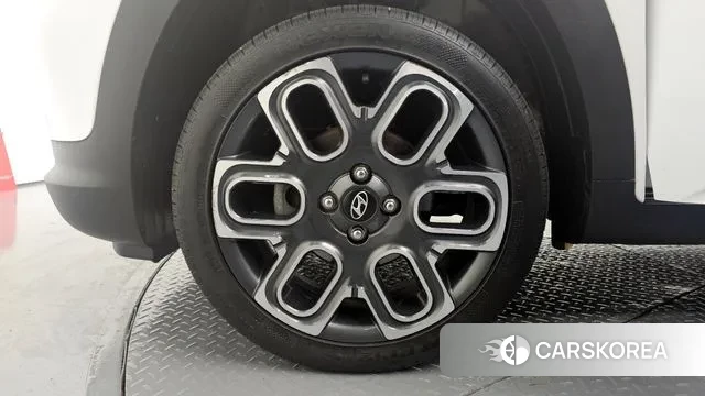 Hyundai Casper id 3427275 из Кореи 15