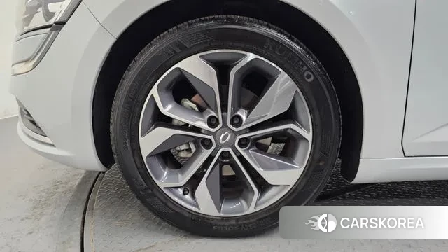 Renault Korea (Samsung) SM6 id 3754167 из Кореи 15