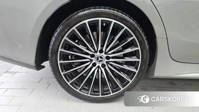Mercedes-Benz CLS-Class C257 id 4572781 из Кореи 27
