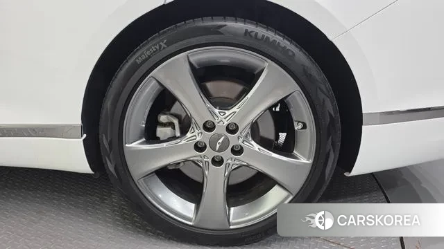 Genesis G80 (RG3) id 3060205 из Кореи 15