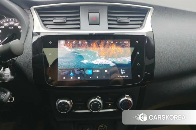 Nissan Xuan Yi id 4208764 из Китая 12