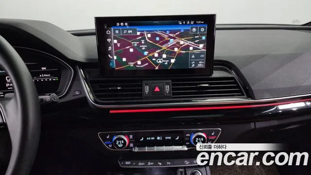 Audi Q5 (FY) id 2659279 из Кореи 15