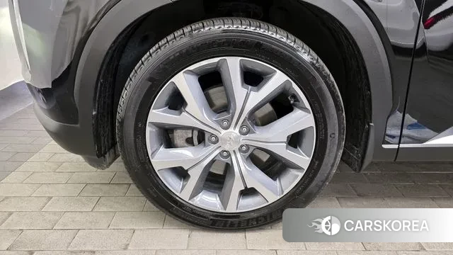 Hyundai Palisade id 3656043 из Кореи 15