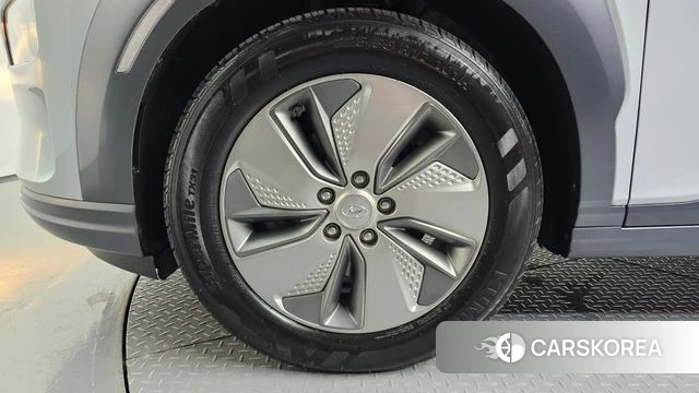 Hyundai Kona Electric id 4470674 из Кореи 25