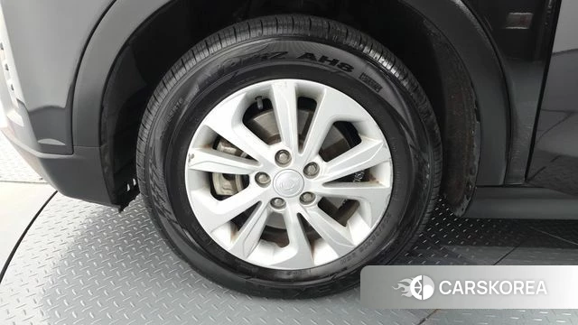 Ssangyong Berry New Tivoli id 3866977 из Кореи 15