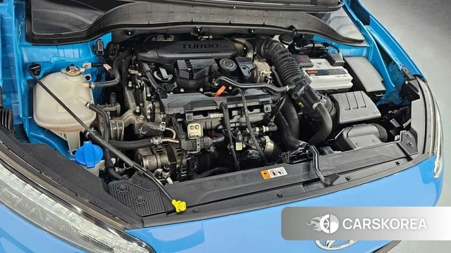 Hyundai The New Kona id 4507450 из Кореи 25
