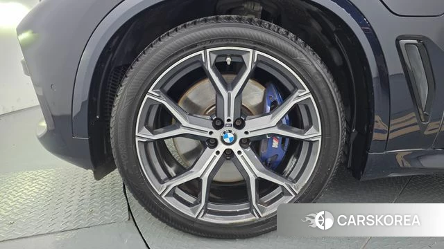 BMW X5 (G05) id 4434226 из Кореи 28