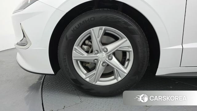 Hyundai Sonata (DN8) id 3873151 из Кореи 15