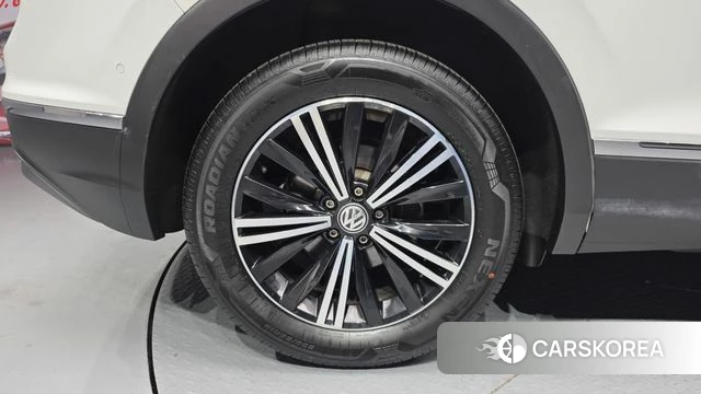 Volkswagen Tiguan second Generation id 3861678 из Кореи 15
