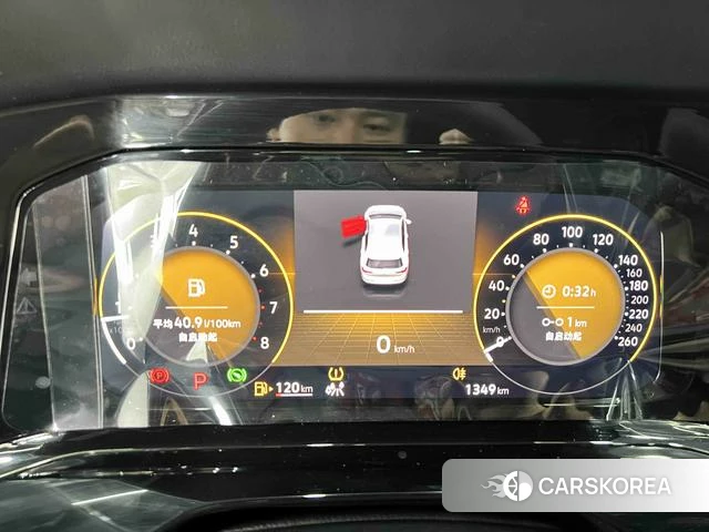 Volkswagen Golf id 4301524 из Китая 16