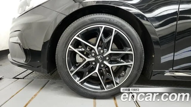 Kia The New K5 2nd generation id 2952039 из Кореи 15