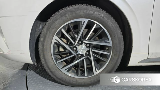 Hyundai The New Grandeur IG id 4245101 из Кореи 25