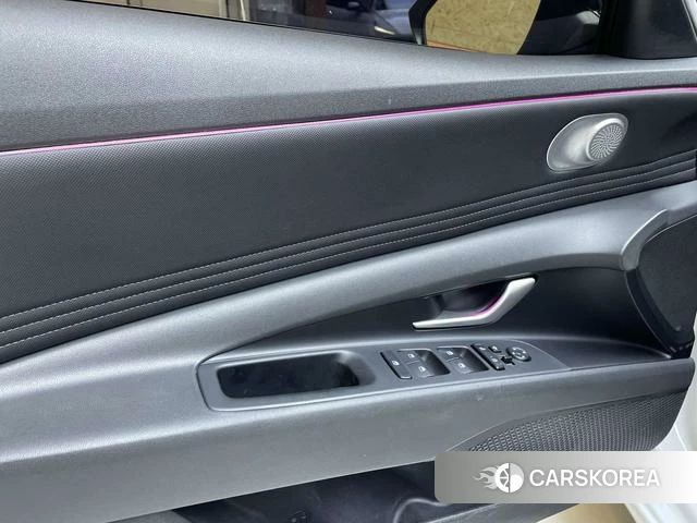 Hyundai Elantra id 4320949 из Китая 22