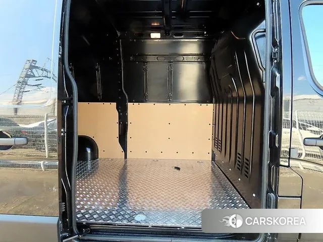 Renault Korea (Samsung) Master id 3739392 из Кореи 13