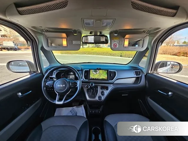 Kia The New Ray id 3740968 из Кореи 15