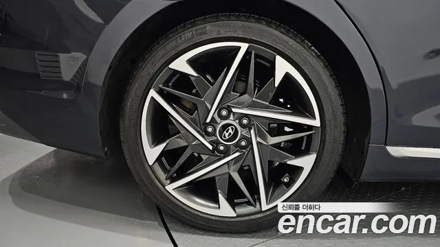 Hyundai The New Grandeur IG id 2672091 из Кореи 15