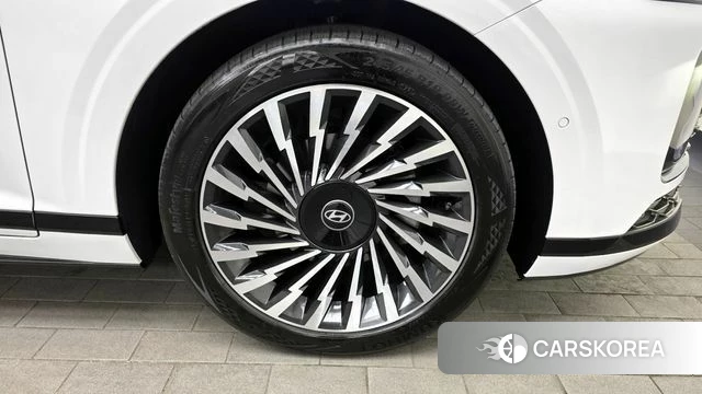 Hyundai Grandeur Hybrid (GN7) id 3858980 из Кореи 15