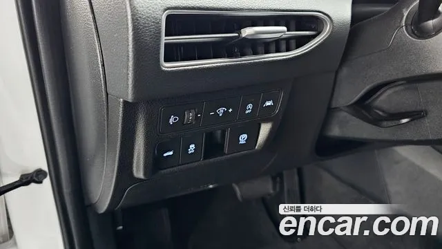 Hyundai Sonata (DN8) id 2664671 из Кореи 15