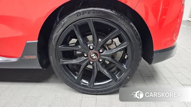 Hyundai Veloster (JS) id 3391735 из Кореи 15