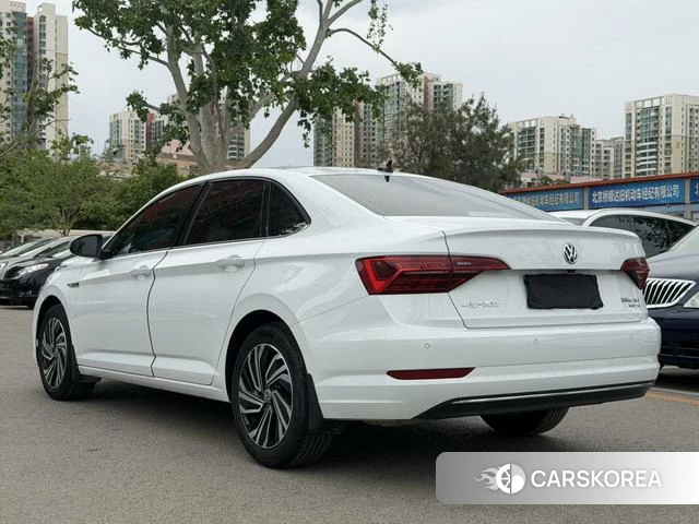 Volkswagen Sagitar id 4300491 из Китая 16