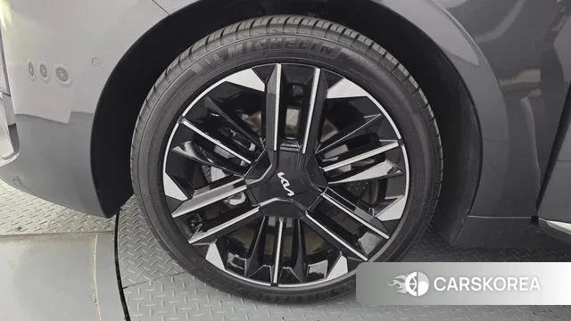 Kia The New K8 Hybrid id 3404993 из Кореи 15