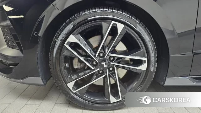 Hyundai Sonata D Edge (DN8) id 3207231 из Кореи 15