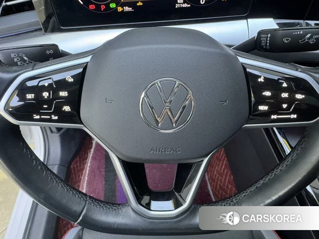 Volkswagen Lamando id 4392291 из Китая 19
