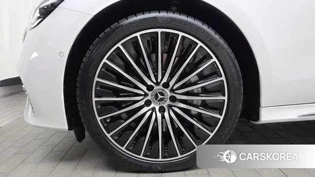 Mercedes-Benz E-Class W214 id 3359524 из Кореи 15