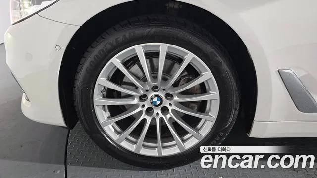 BMW 5 Series (G30) id 2880734 из Кореи 15