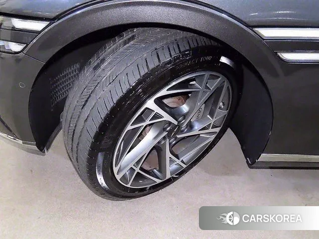 Genesis G90 (RS4) id 3011760 из Кореи 15