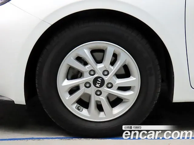 Kia Come New K3 id 2956360 из Кореи 15