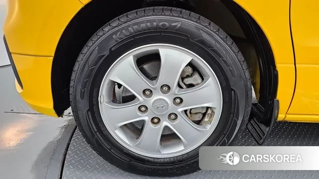 Hyundai The New Grand Starex id 3330692 из Кореи 15