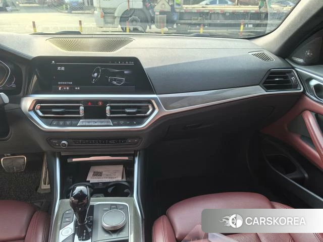 BMW 4 series id 4238175 из Китая 9