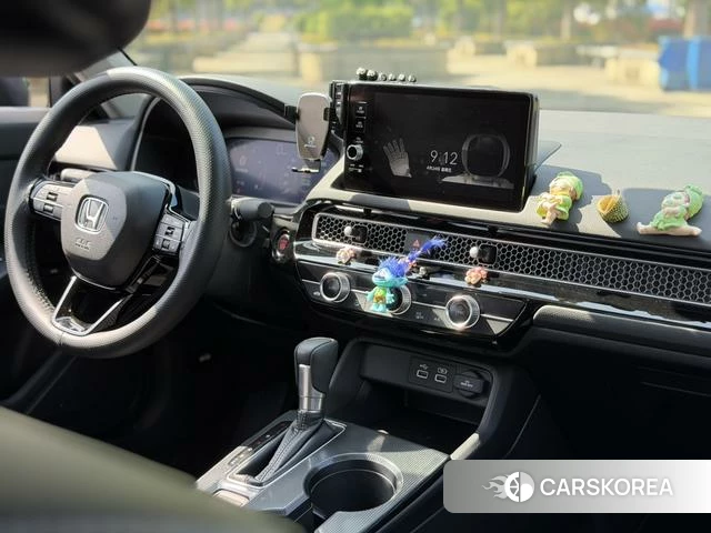 Honda Civic id 4205650 из Китая 15