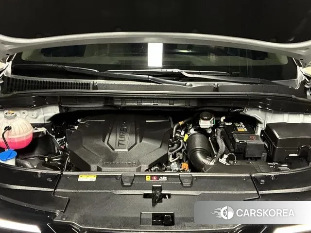 Kia The New Carnival 4th Generation id 3684380 из Кореи 15