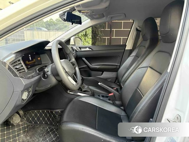 Volkswagen Lavida id 4393529 из Китая 8
