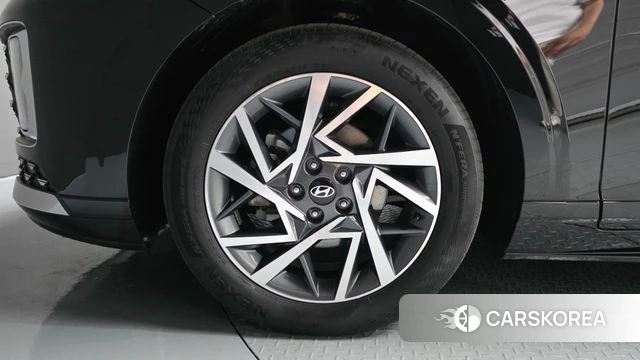 Hyundai Grandeur Hybrid (GN7) id 4517127 из Кореи 15