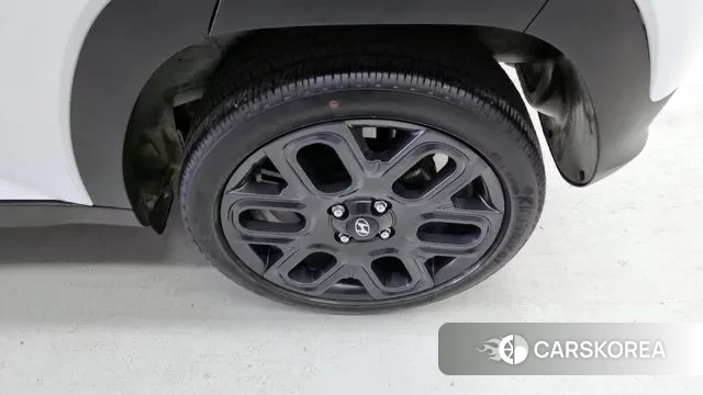 Hyundai Casper id 3427864 из Кореи 13