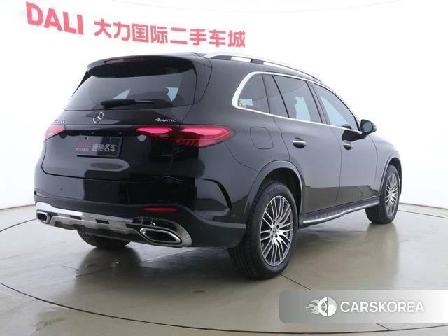 Mercedes-Benz GLC id 4259691 из Китая 12