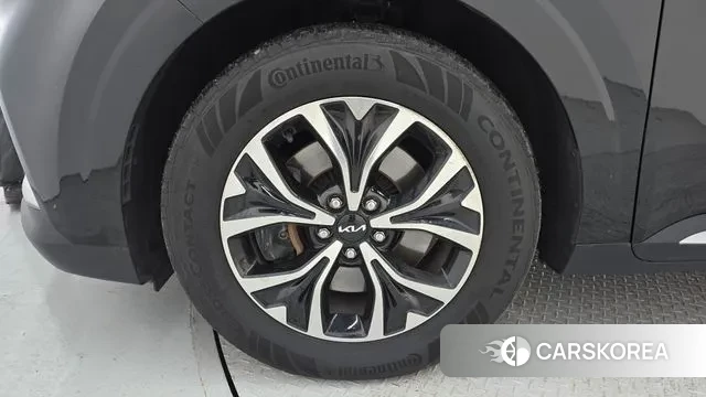 Kia Carnival 4th generation id 3606724 из Кореи 15