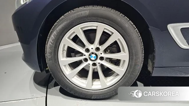 BMW 3 Series GT (F34) id 3018268 из Кореи 15