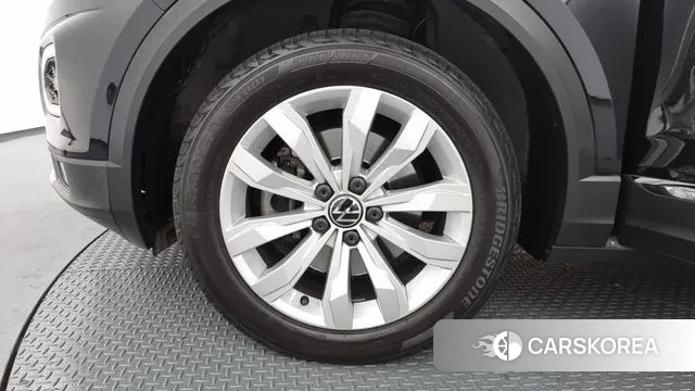 Volkswagen T-Roc id 3458832 из Кореи 15