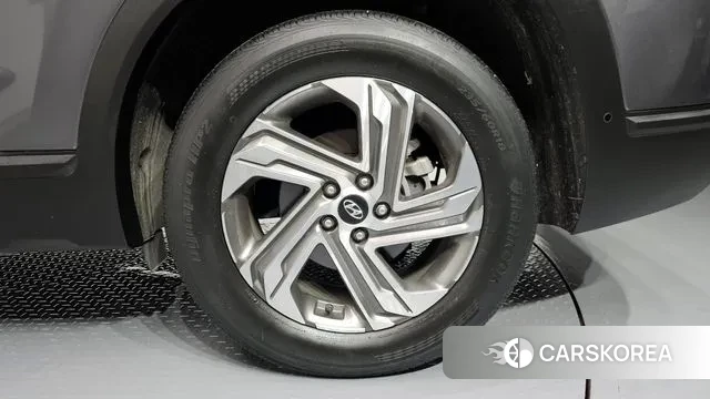 Hyundai The New Santa Fe id 3344082 из Кореи 15