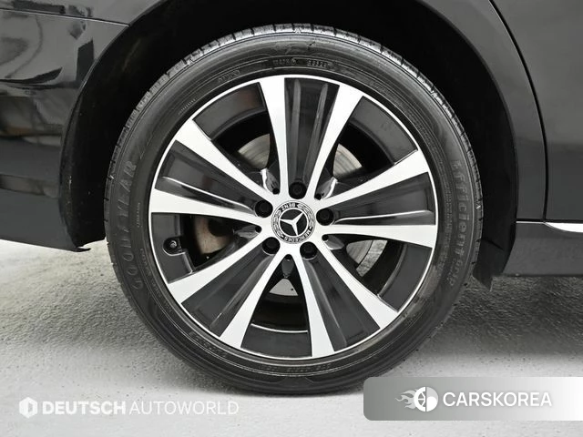 Mercedes-Benz E-Class W213 id 4445531 из Кореи 15